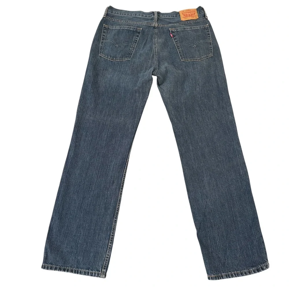 Levis levi strauss